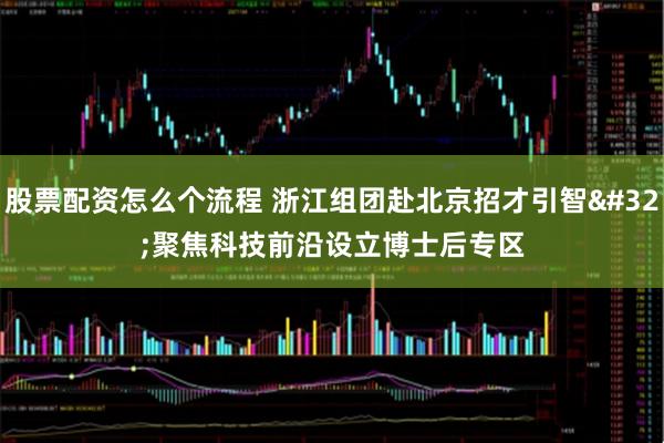 股票配资怎么个流程 浙江组团赴北京招才引智 聚焦科技前沿设立博士后专区